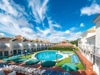 Interpass Golf Playa Country Club - Park Yeri