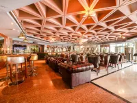Hotel the Royal Plaza Hotels near Delhi Zoo