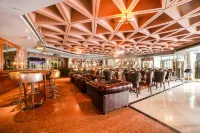 Hotel the Royal Plaza - Wi-Fi