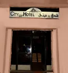 City Hostel Hotell i Azbakeya
