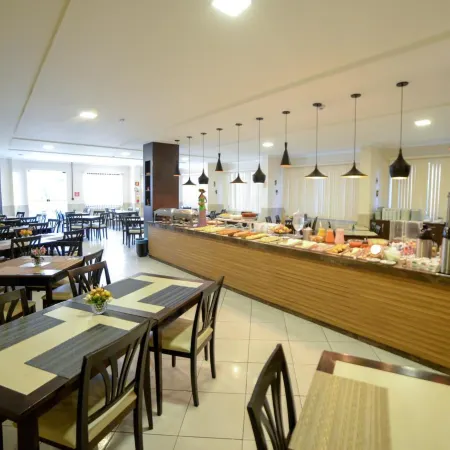 Sandrin Praia Hotel