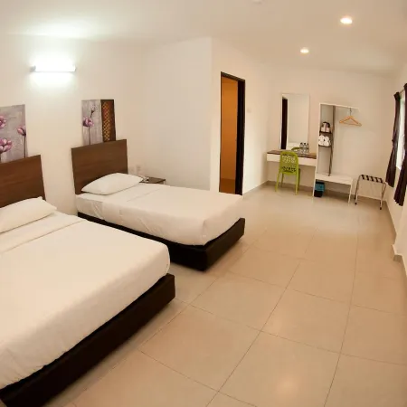 Hotel Cheqinn