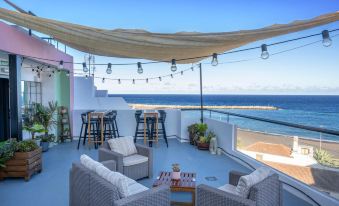 Banana Garden la Palma
