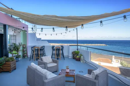 Banana Garden la Palma