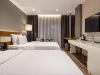 Elite World Comfy Samsun Atakum Hotels in Atakum