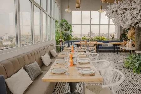 Faranda Collection Barranquilla, a Member of Radisson Individuals Отели в г. Барранкилья