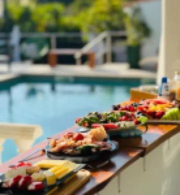 Palm View Guesthouse, Adults Only