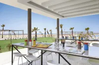 Hotel Riu Palace Santa Maria - All Inclusive - Desayuno
