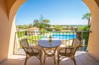 Apartamentos Monte Dos Avós, Albufeira by AlgarveBlossom - Mountain view