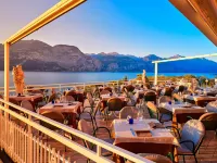 Hotel Eden Hotels in Brenzone sul Garda
