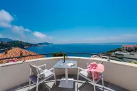 Villa Orabelle - Romantic