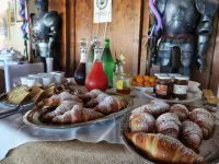 Agriturismo Petrilli Hotel a Flumeri