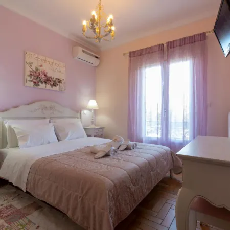 Nautilus Luxury Suites