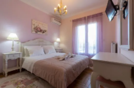 Nautilus Luxury Suites