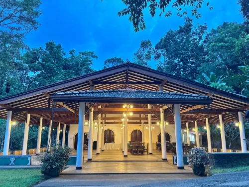 Wijaya Holiday Resort