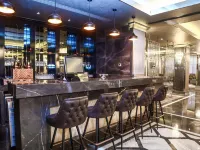 Iris Hotel 巴庫- 酒店 鄰近5月28日的酒店