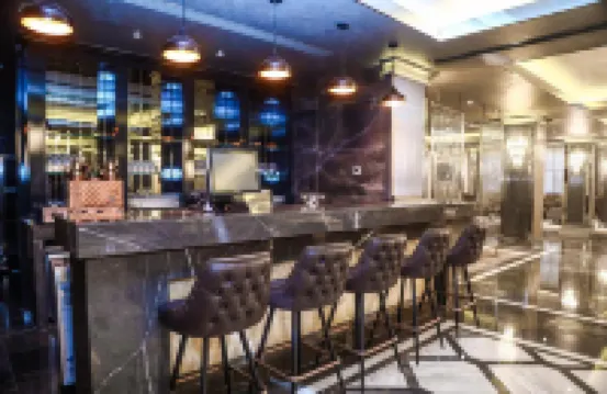 Iris Hotel Baku - Halal Hotel