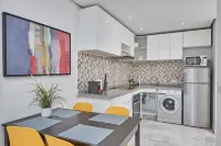 Stayhere Rabat - Agdal 1 - Comfort Residence