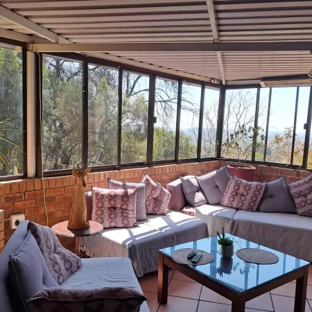 Edelweiss Corporate Guest House
