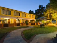 Club Mahindra Saj Mahabaleshwar