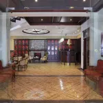 Palais Royal Hotel