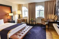 Steigenberger Hotel Bad Homburg