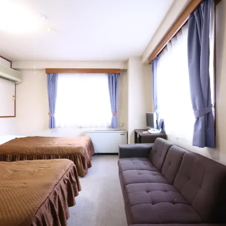Hotel Sunplaza Tsugaike
