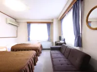 Hotel Sunplaza Tsugaike