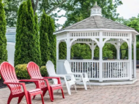 Avon Hotel - Toms River Hotels in Ocean County