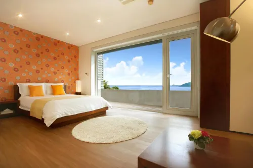 Tropical Dream Spa Resort - Spa