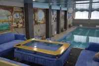 Hotel Aeroport Plaza