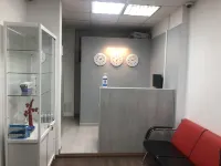 Hostels Rus Irkutsk