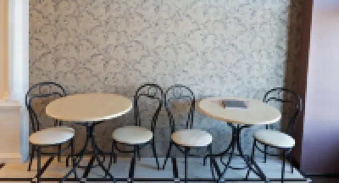 Otel Palermo Mini-Hotel