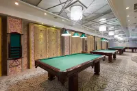 Marton Palace Hotel Hotels in Kaliningrad