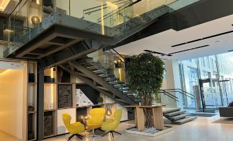 YES Marata Apart-Hotel