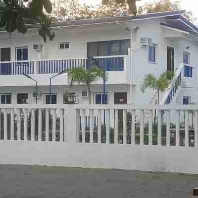 Baie Benie Beach Resort Hotel Exterior