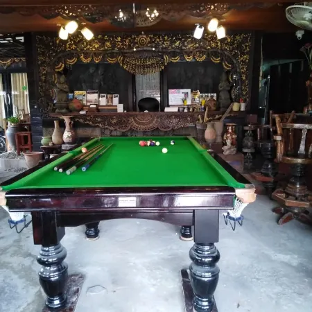 Country View Resort