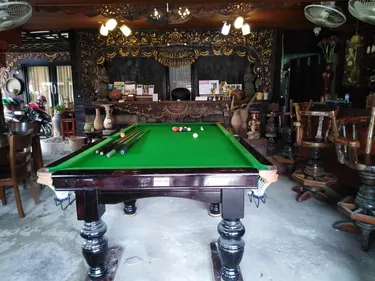 รูปภาพของCountry View Resort กลางเมืองอุดรธานี