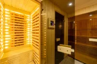 Márvány Panzió - Spa