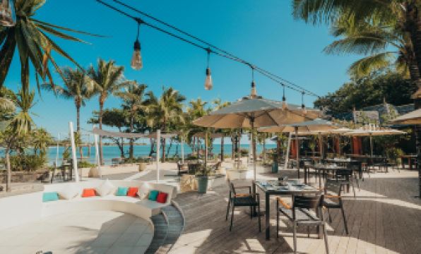 Tamarina Golf & Spa Boutique Hotel