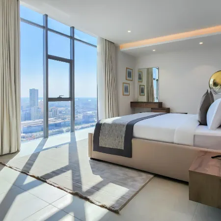 Farhan Tower