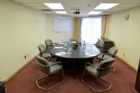 Santa Resort Hotel (Санта Резорт)