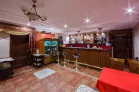 Alliance Hotel Hotels in Orsk