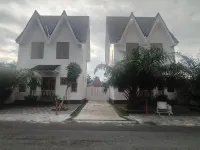 NDalem Abhirama Hotels in Sardonoharjo