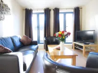 Crompton Court Apartments Hotels in Haringey