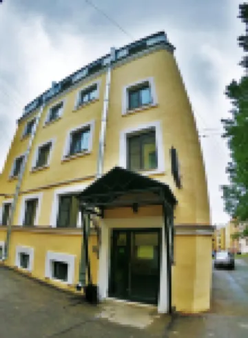 Asgard Hotel Hotels near Erarta Museum