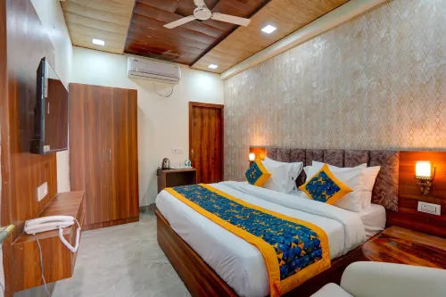Relax Suites