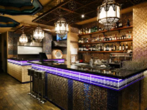 Art Hotel Hotels in Astrakhan