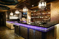 Art Hotel Hotels in Astrachan