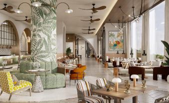 XO Cape Arnna Fethiye